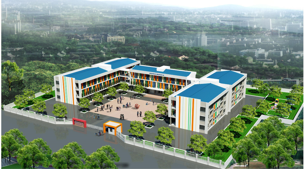 THIẾT KẾ, THI CÔNG CÔNG TRÌNH