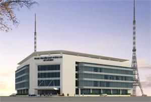 Trung tâm kiểm soát không lưu Hồ Chí Minh - ATCC/HCM